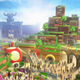 Illustration for article titled Universal Studios Japan's Super Nintendo World Opens Next Spring